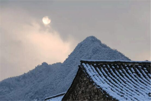 江蘇噴塑設備廠家｜大雪時節(jié),雪落歸家